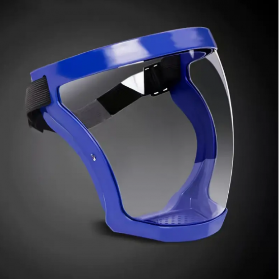 عرض صاروخ كهربائي المانى يعمل بالشحن ماسك حماية الوجه