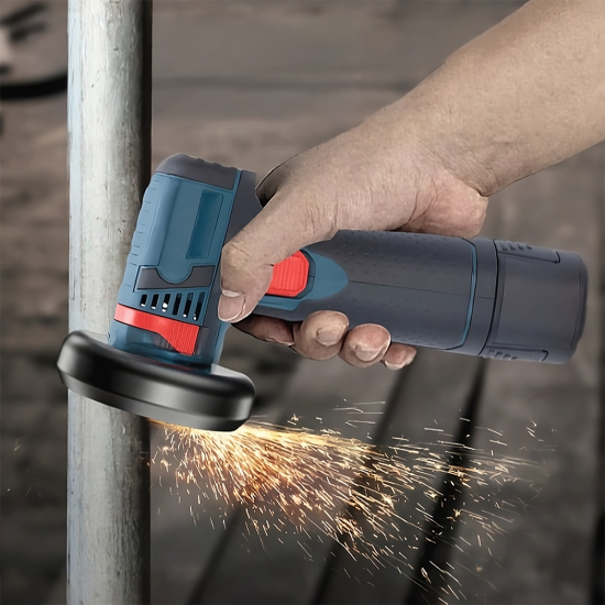 عرض صاروخ كهربائي المانى يعمل بالشحن ماسك حماية الوجه