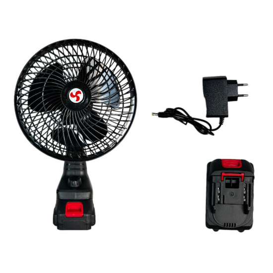 قناع بودرة الوجه