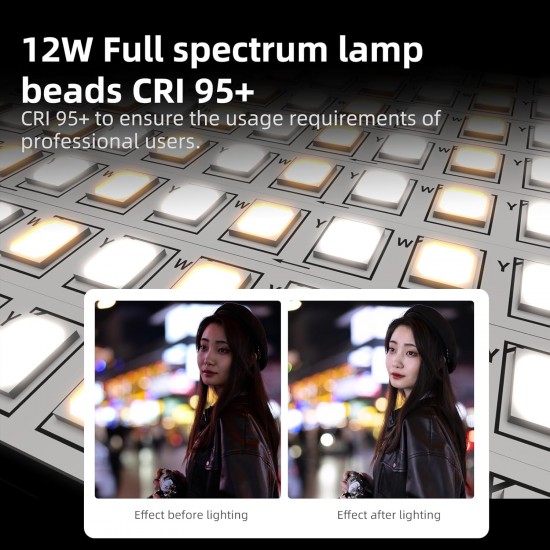 كشاف يعمل بالنفخ و قابل للطى